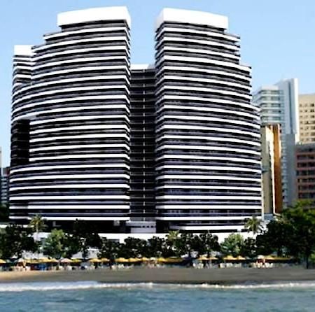 Landscape Beira Mar Fortaleza Exterior photo