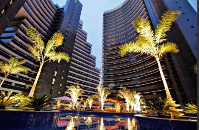 Landscape Beira Mar Fortaleza Exterior photo